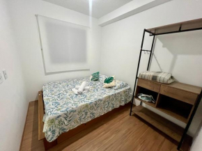 Apartamento prox ao zoologico
